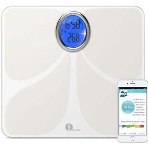 Digital Bluetooth Bathroom scale BRAND NEW
